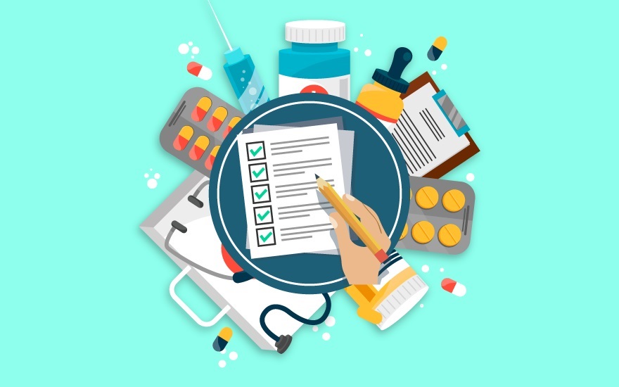 medical science courses